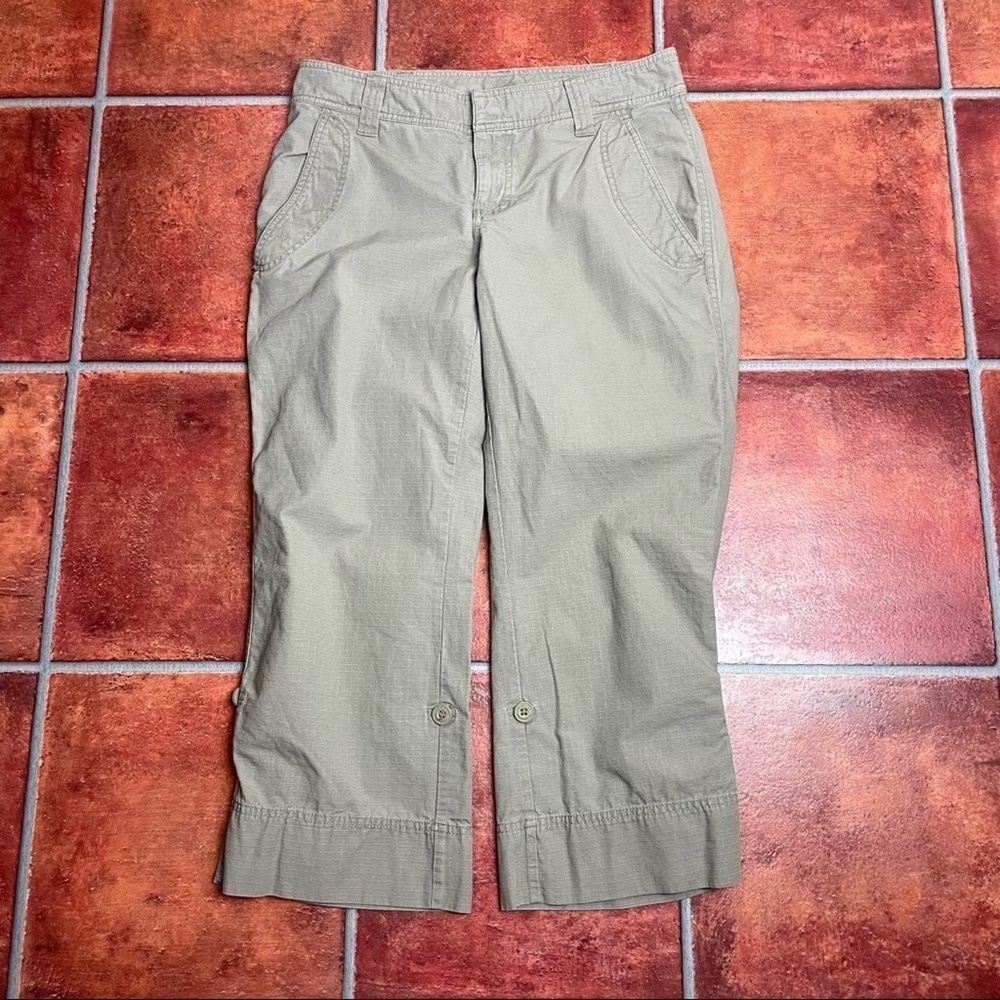 The North Face Cropped Hiking Pants